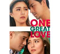 One Great Love