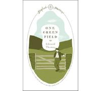 One Green Field (Penguin English Journeys)