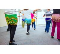 One Group Dance Lesson with Choice of Discipline