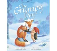 One Grumpy Day: Little Hedgehog & Friends