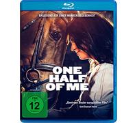 Sinisalo,Anu - One Half of Me