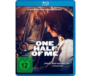 One Half of Me (Blu-ray) Sinisalo Anu Kallén Inka Chevakova Ilona