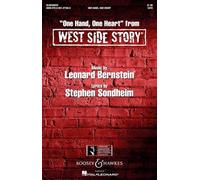 One Hand One Heart Chant