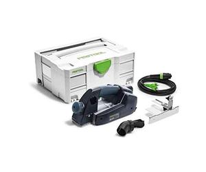One Hand Planer FESTOOL EHL 65 EQ Plus 720W - 574557
