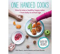 One Handed Cooks