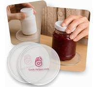 One-Handed Gadget to Secure Any Item, Open Jars & Bottles, Mix Food in A Bowl. Useful Adaptive Equipment for One Hand - Great Gift Idea for Those with Weak or Injured Hands (2х120 mm)