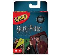 One Harry Potter Card Game MATTEL