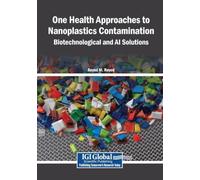One Health Approaches to Nanoplastics Contamination: Biotechnological and AI Solutions