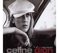 One Heart [CD 1]