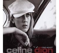 One Heart [CD 1] by Celine Dion (2003-09-30)