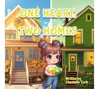 One Heart, Two Homes