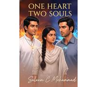ONE HEART TWO SOULS