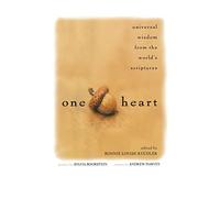 One Heart: Universal Wisdom from the World's Scriptures