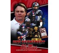 One Heartbeat Ole Miss: Chronicle Of The 2008 Season [DVD] [Region 1] [US Import] [NTSC]