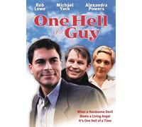 One Hell of a Guy [DVD] [1998] [Region 1] [US Import] [NTSC]