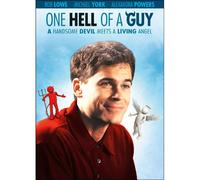One Hell of a Guy [DVD] [Region 1] [US Import] [NTSC]