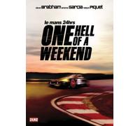 One Hell Of A Weekend [DVD]