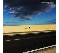 One Hidden Frame - I Am Not Here - Limited Clear & Blue Splatter Colored Vinyl [VINYL]
