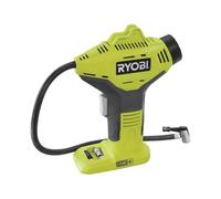 ONE+ High Pressure Cordless Car Tyre Inflator Bare Tool