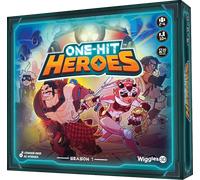 One-Hit Heroes