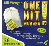 One Hit Wonder Vol. 9
