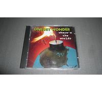 One Hit Wonder - Where the World