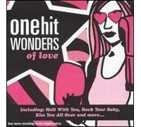 One Hit Wonders of Love