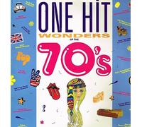 One Hit Wonders Of The 70's