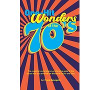 One-Hit Wonders of the 70's