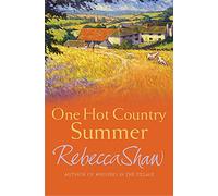 One Hot Country Summer