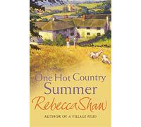 One Hot Country Summer: (Barleybridge)