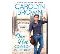 One Hot Cowboy Wedding: 4 (Spikes & Spurs)