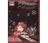 One Hot Minute: One Hot Minute Bass (Bass recorded versions)