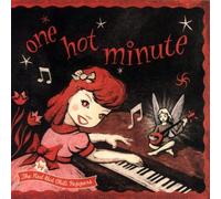 One Hot Minute by Warner Bros / Wea (1995-01-01)