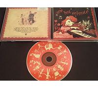 One Hot Minute Import Edition by Red Hot Chili Peppers (1995) Audio CD