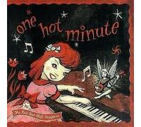 One Hot Minute - Red Hot Chili Pepper CD Warner Bros
