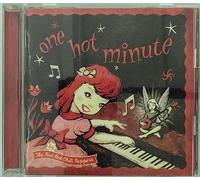 One Hot Minute (UK