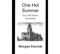One Hot Summer