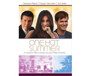 One Hot Summer [DVD] [2009] [Region 1] [US Import] [NTSC]