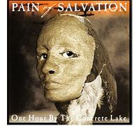 One Hour By The Concrete Lake