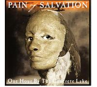 One Hour By The Concrete Lake