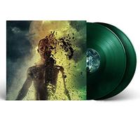 One Hour Hell - Voidwalker (Green Vinyl)