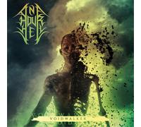 One Hour Hell Voidwalker (Vinyl) 12" Album