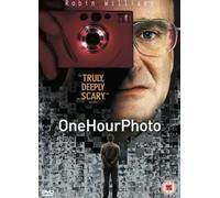 One Hour Photo [DVD]