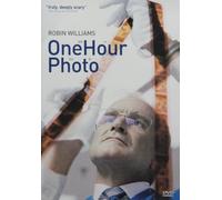 One Hour Photo & Donnie Darko [DVD] [2002] [Region 1] [US Import] [NTSC]