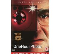 ONE HOUR PHOTO - DVD