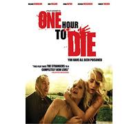 One Hour To Die: You Have All Been Poisoned [DVD] [NTSC]