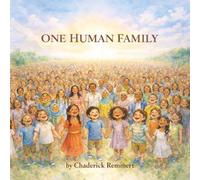 One Human Family (Key West Legends)