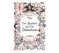 One Hundred and One Dalmatians (Disney Animated Classics): A deluxe gift book of the classic film - collect them all! (Disney Animated Classcis)