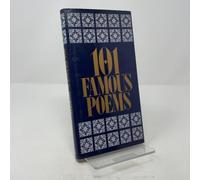 One Hundred and One Famous Poems